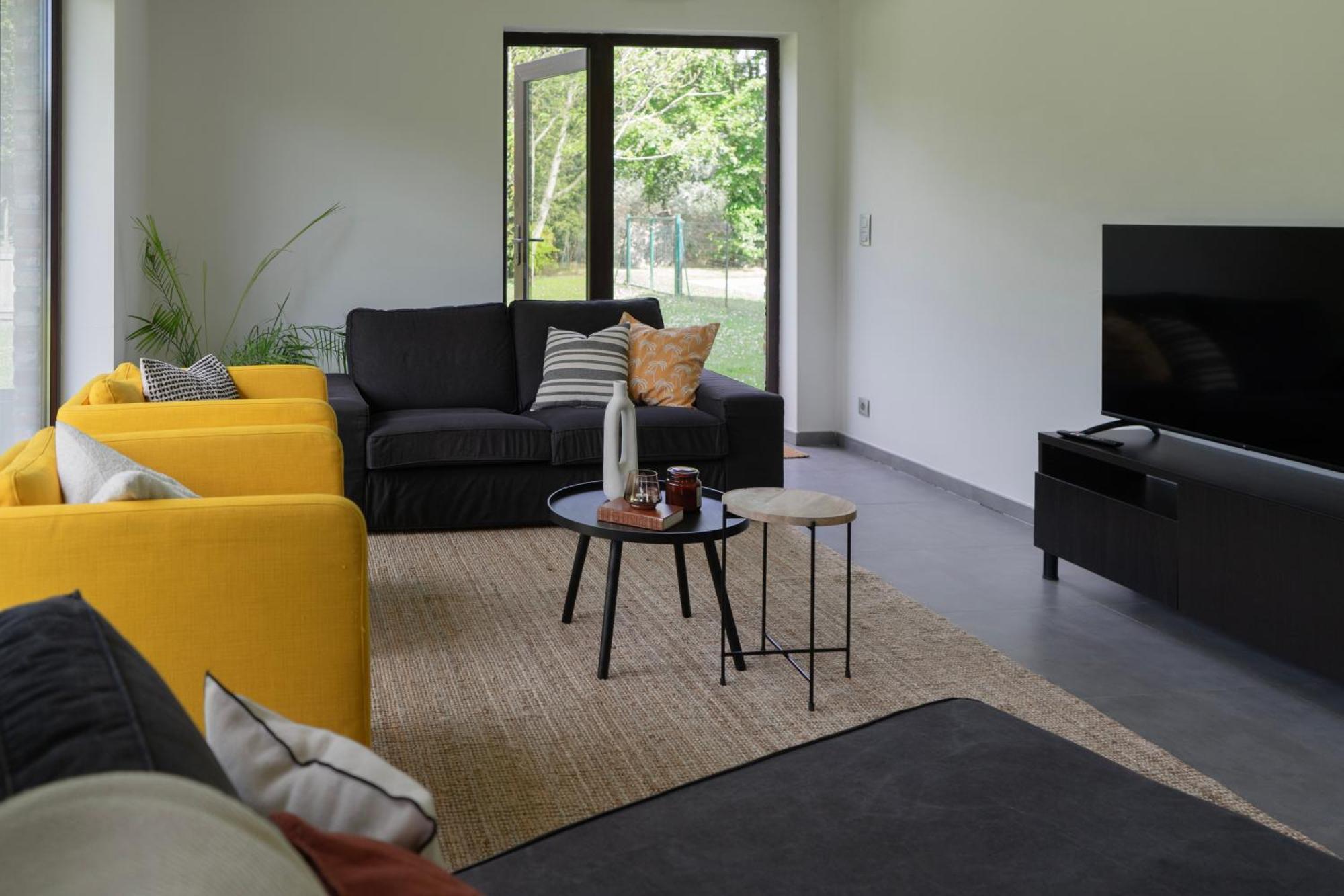 Beloeil Au Petit Canteleu - Bed & Breakfast المظهر الخارجي الصورة